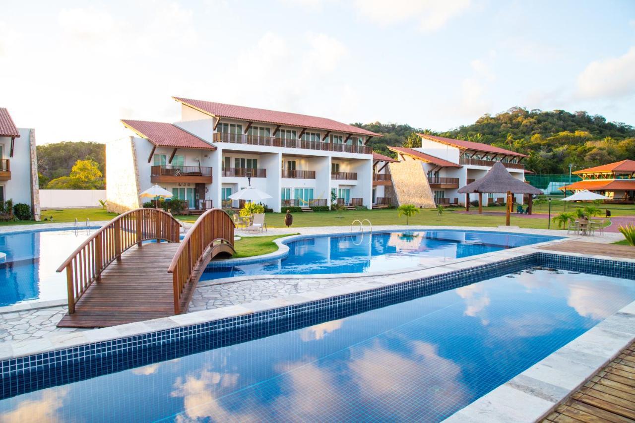 Club Meridional Praia Dos Carneiros By Aft Tamandaré Exterior foto
