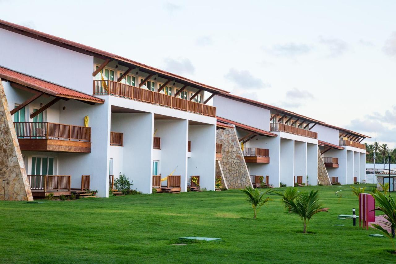Club Meridional Praia Dos Carneiros By Aft Tamandaré Exterior foto