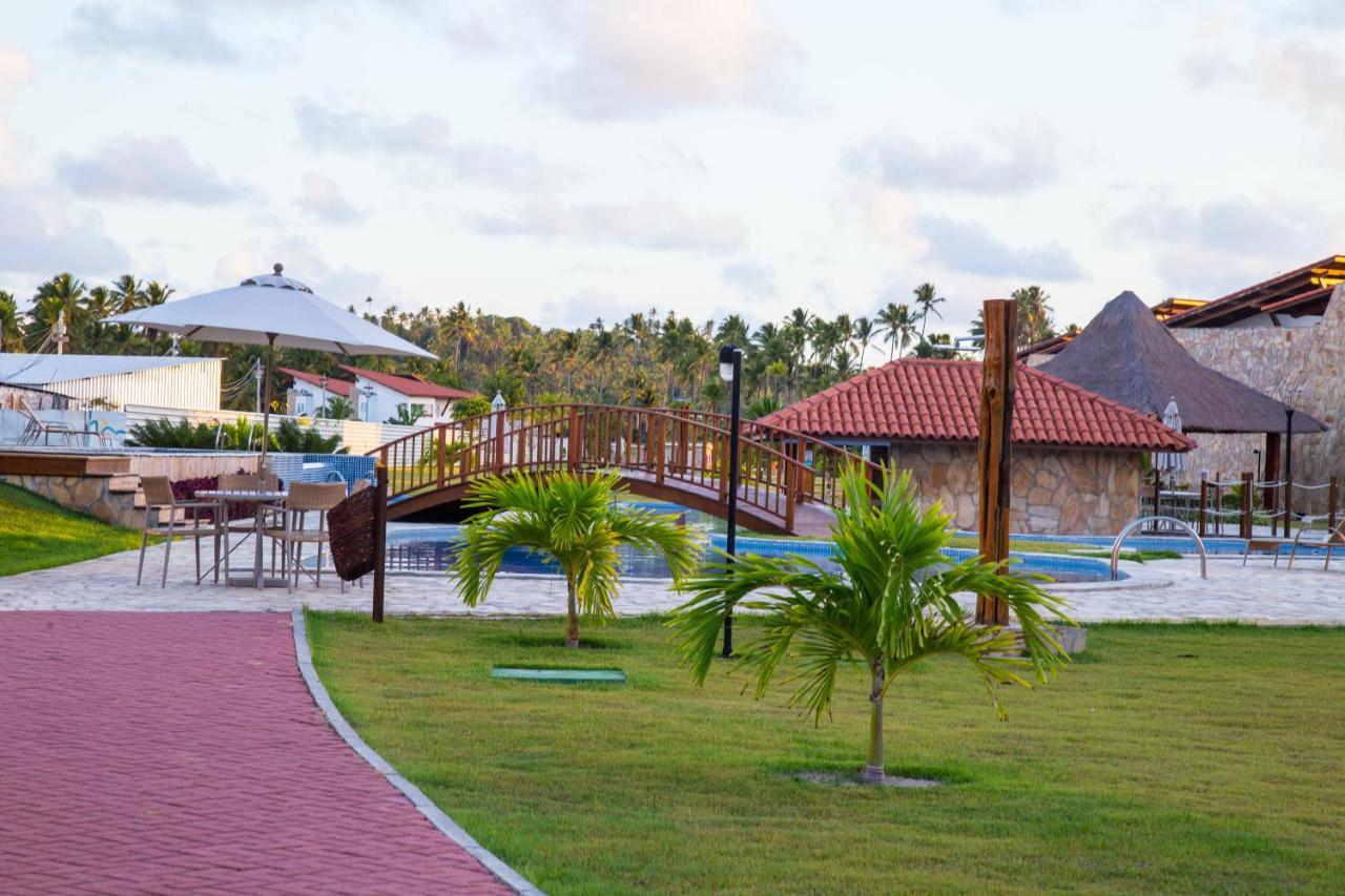 Club Meridional Praia Dos Carneiros By Aft Tamandaré Exterior foto