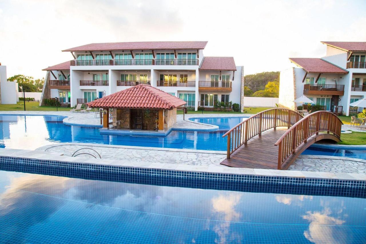 Club Meridional Praia Dos Carneiros By Aft Tamandaré Exterior foto