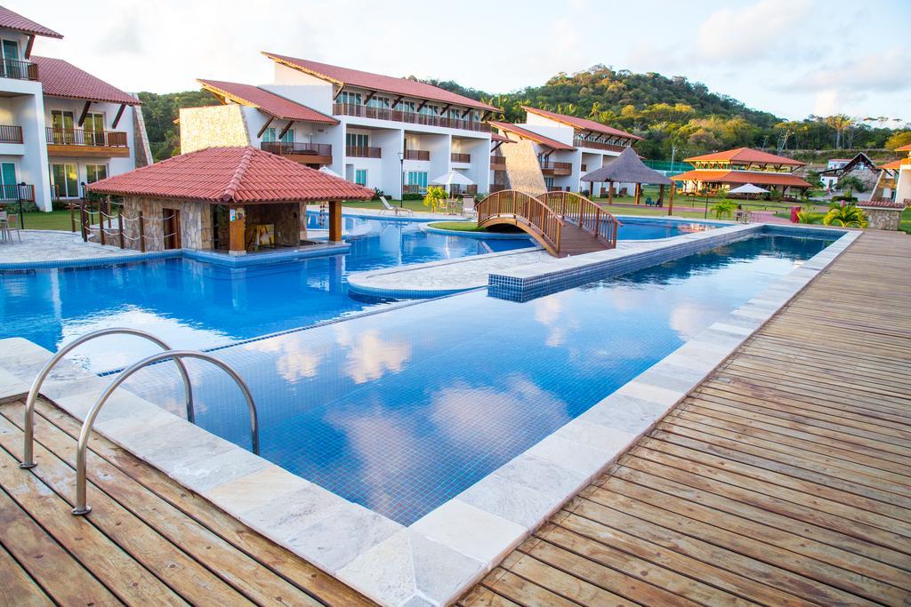 Club Meridional Praia Dos Carneiros By Aft Tamandaré Exterior foto