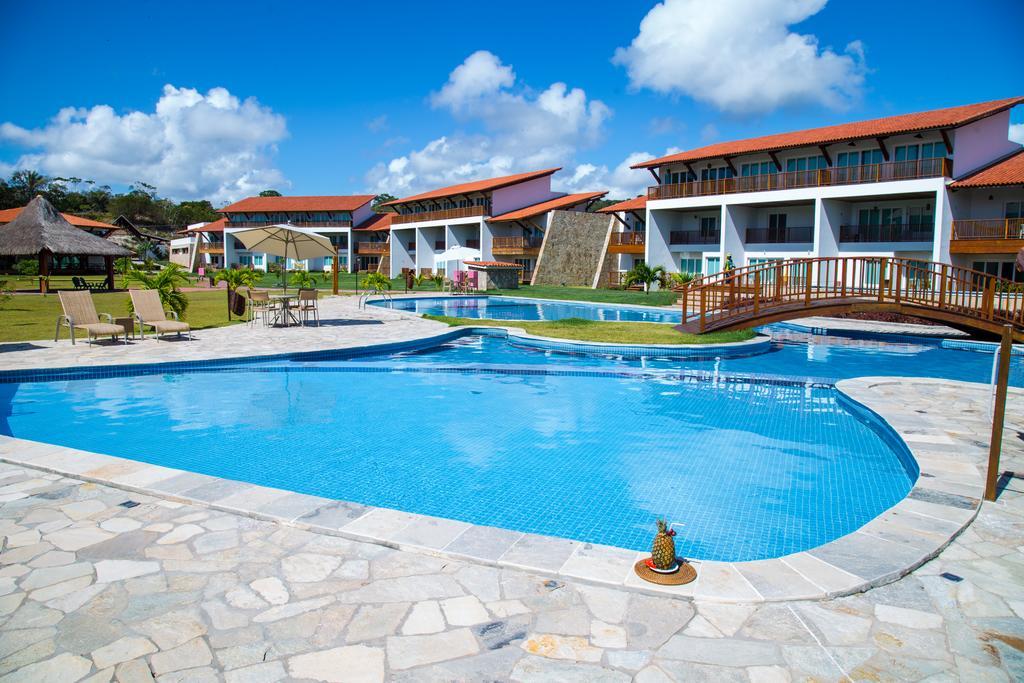 Club Meridional Praia Dos Carneiros By Aft Tamandaré Exterior foto