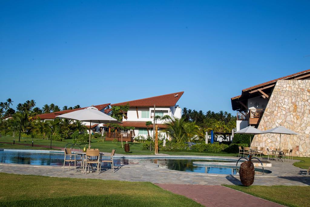 Club Meridional Praia Dos Carneiros By Aft Tamandaré Exterior foto
