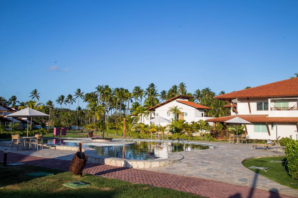 Club Meridional Praia Dos Carneiros By Aft Tamandaré Exterior foto