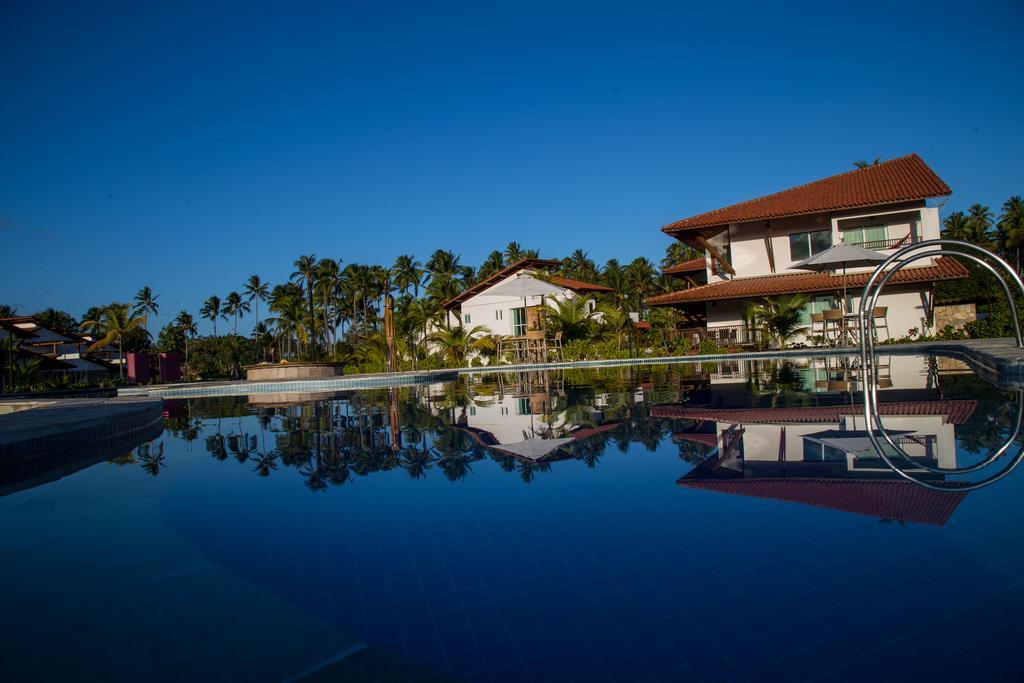 Club Meridional Praia Dos Carneiros By Aft Tamandaré Exterior foto
