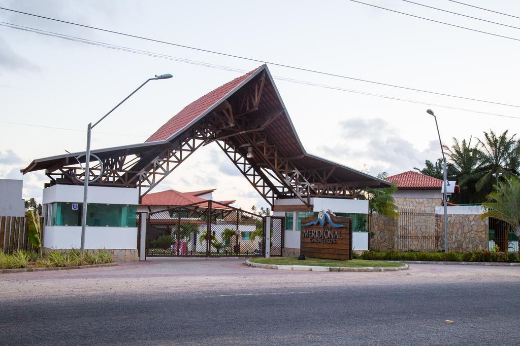 Club Meridional Praia Dos Carneiros By Aft Tamandaré Exterior foto